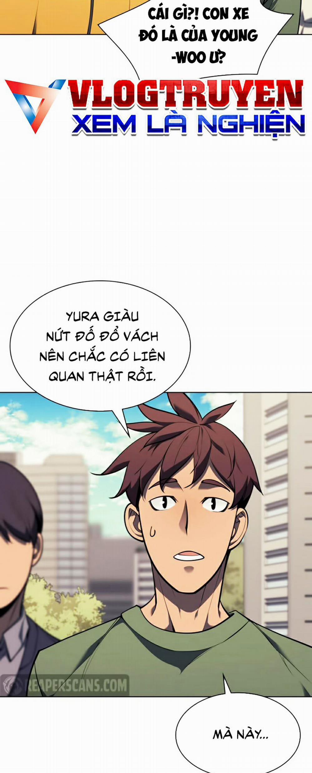 Thợ Rèn Huyền Thoại 80 trang 2