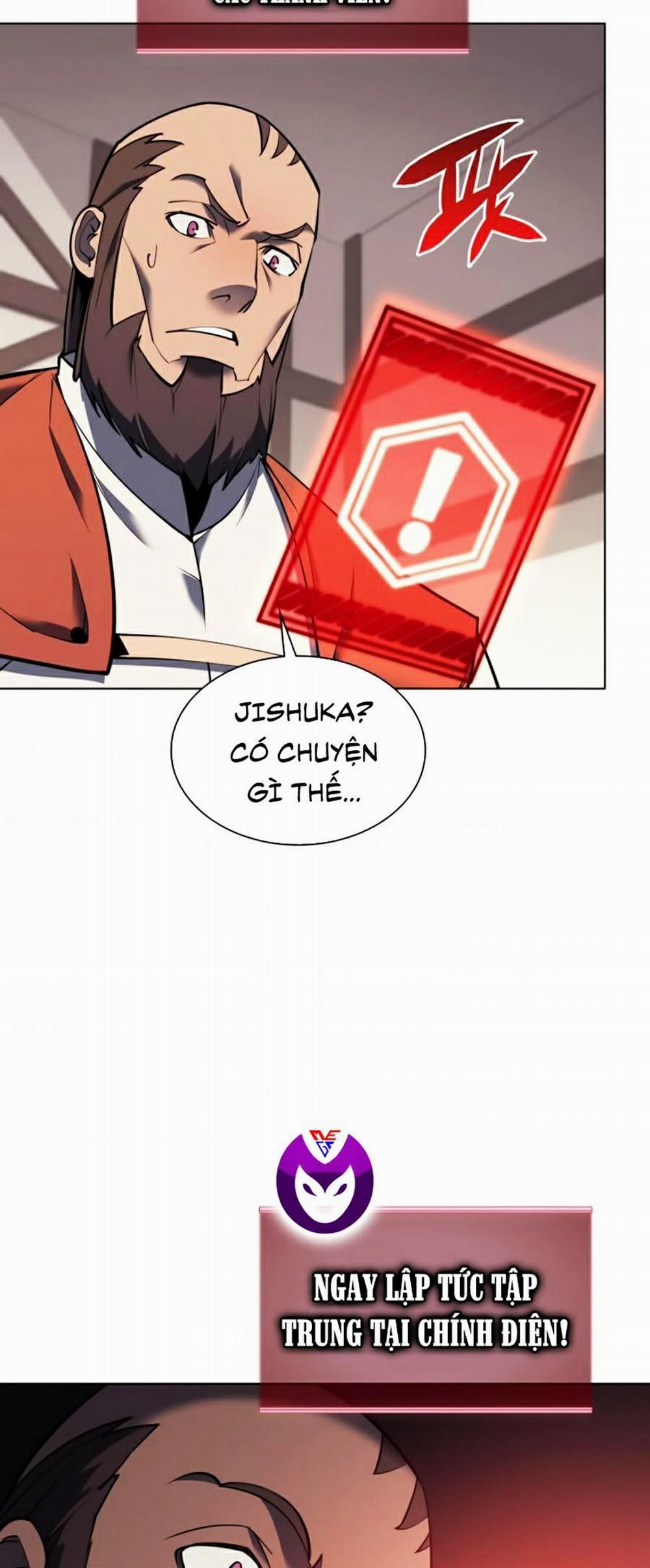 Thợ Rèn Huyền Thoại 80 trang 21