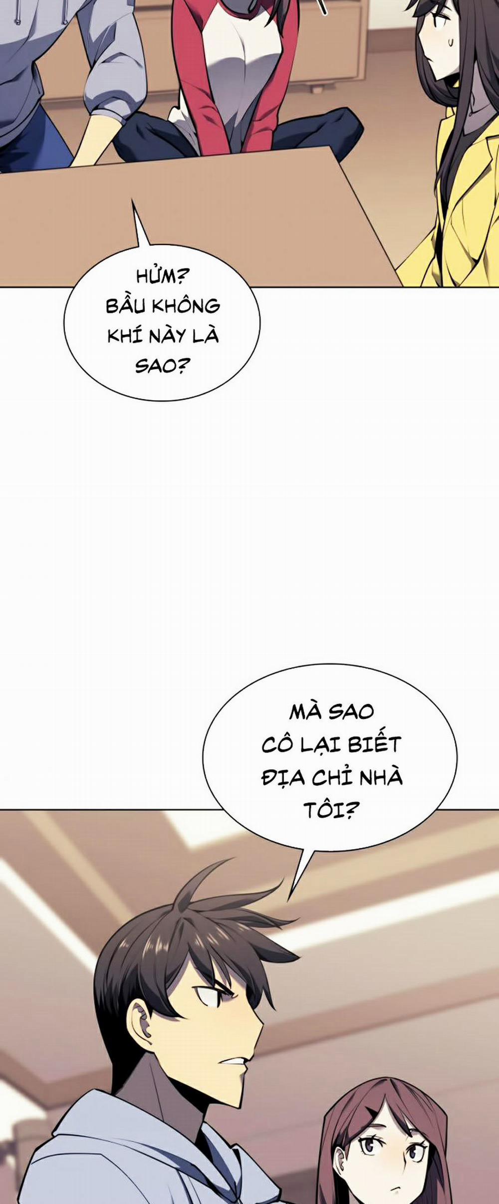 Thợ Rèn Huyền Thoại 80 trang 30