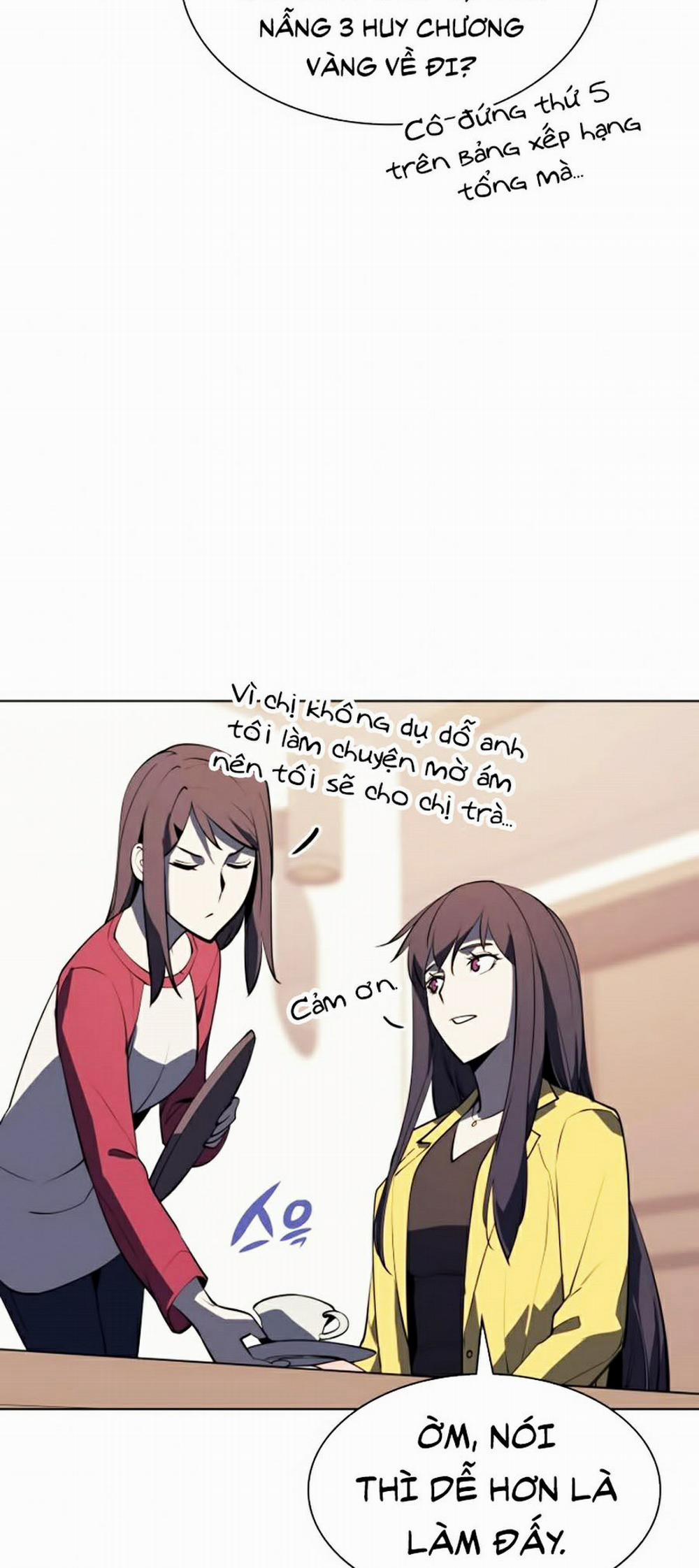 Thợ Rèn Huyền Thoại 80 trang 44