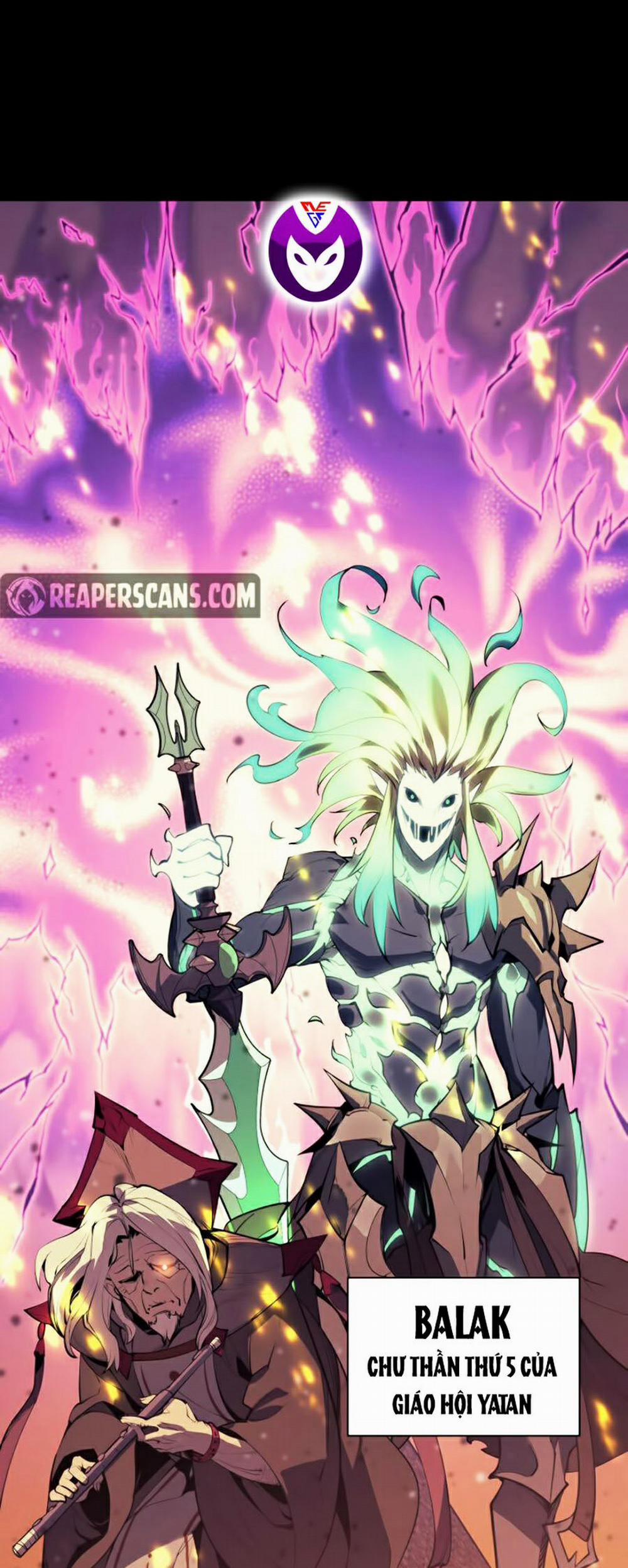 Thợ Rèn Huyền Thoại 80 trang 74