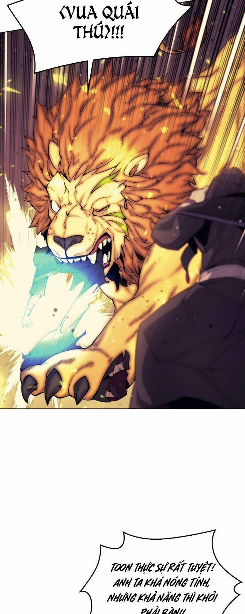 Thợ Rèn Huyền Thoại 81 trang 20