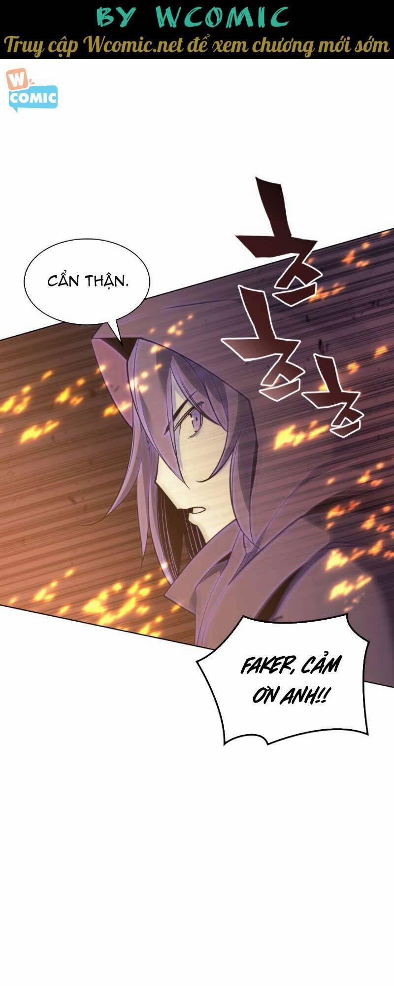 Thợ Rèn Huyền Thoại 81 trang 23