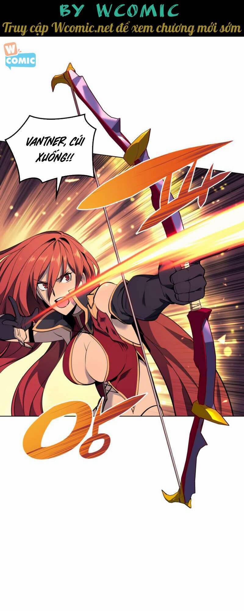 Thợ Rèn Huyền Thoại 81 trang 30