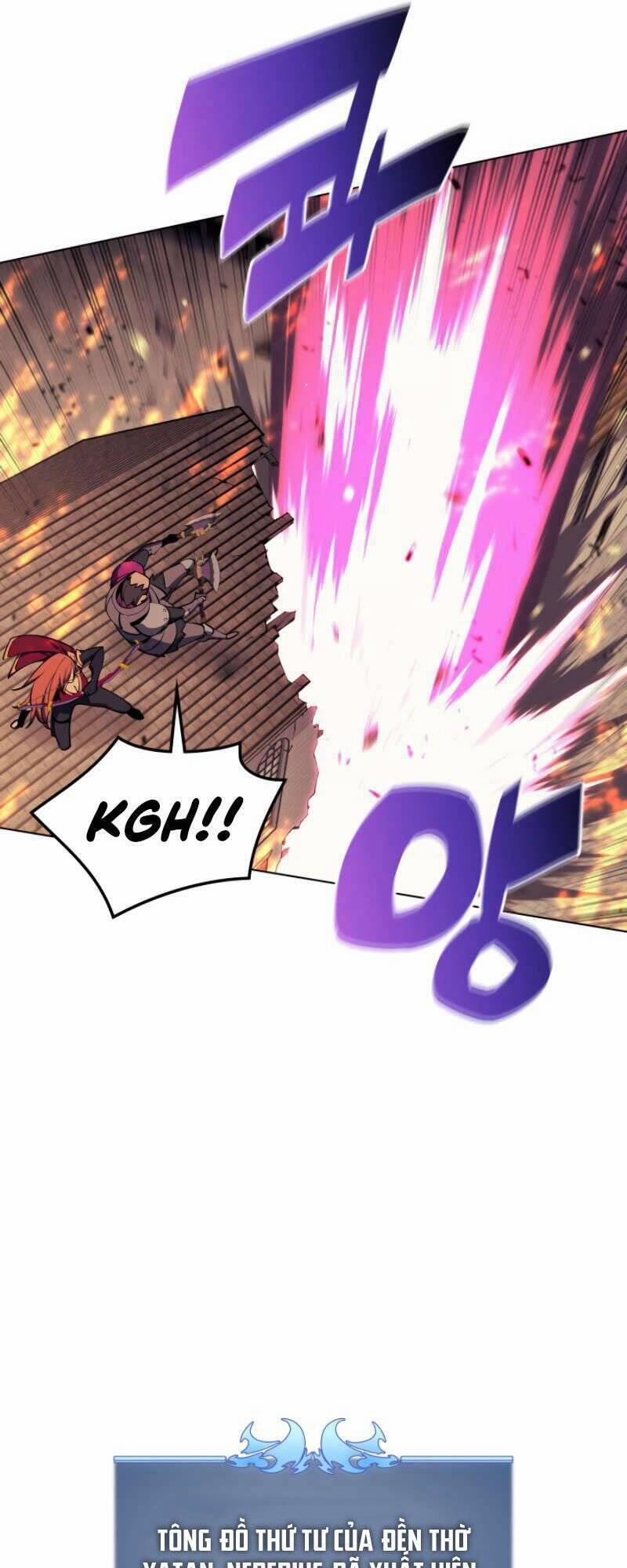 Thợ Rèn Huyền Thoại 81 trang 35