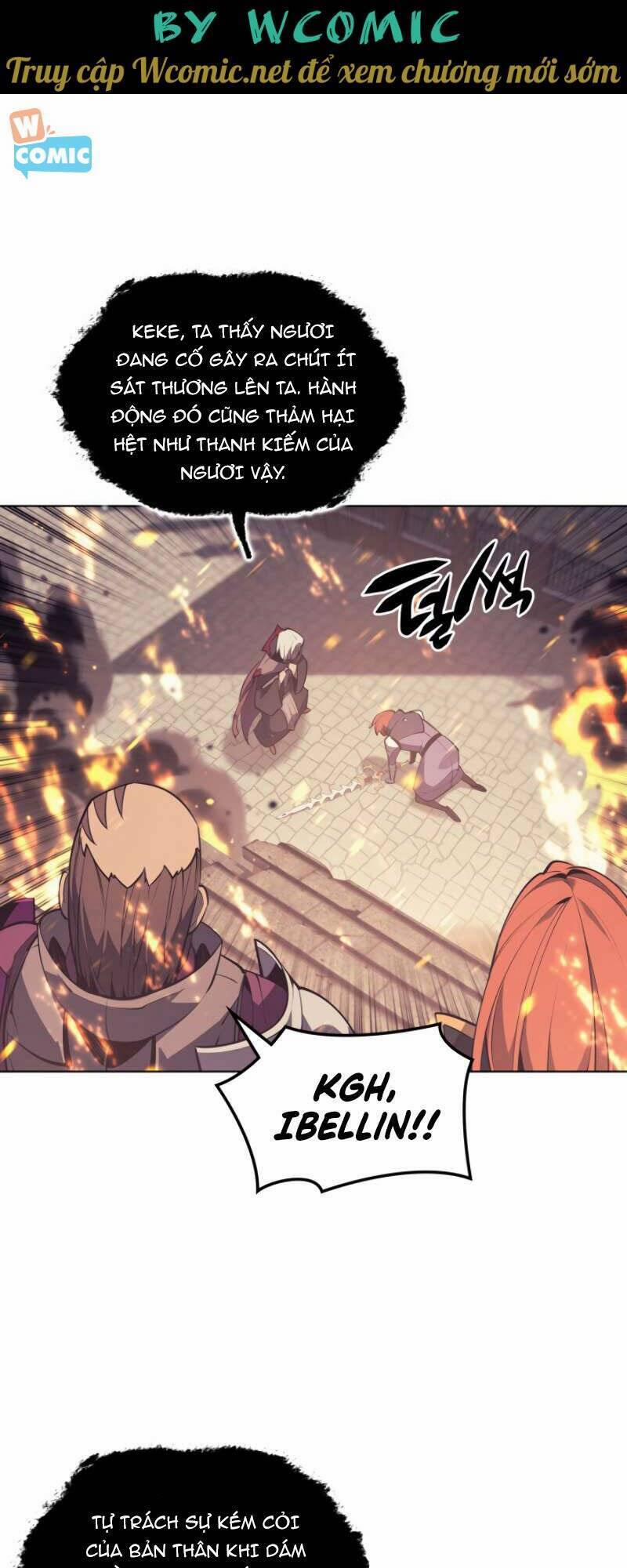 Thợ Rèn Huyền Thoại 81 trang 43