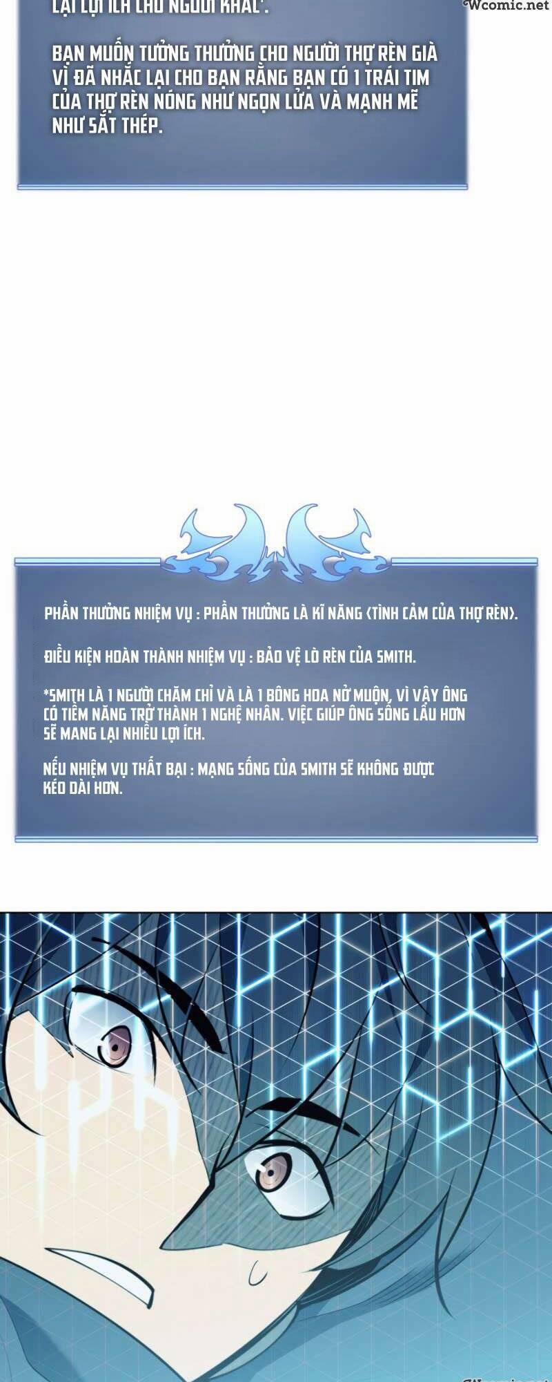 Thợ Rèn Huyền Thoại 81 trang 70