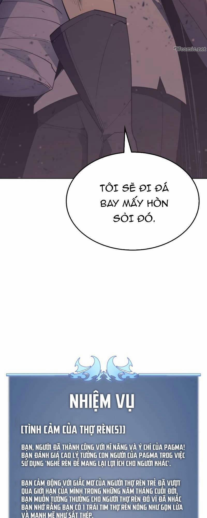 Thợ Rèn Huyền Thoại 81 trang 77