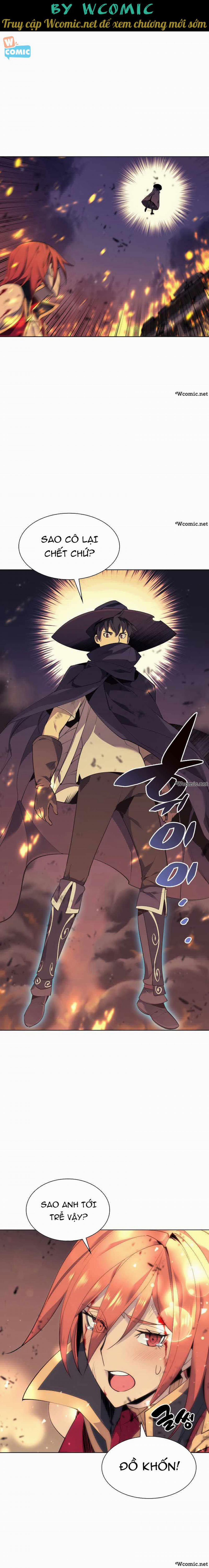 Thợ Rèn Huyền Thoại 82 trang 14