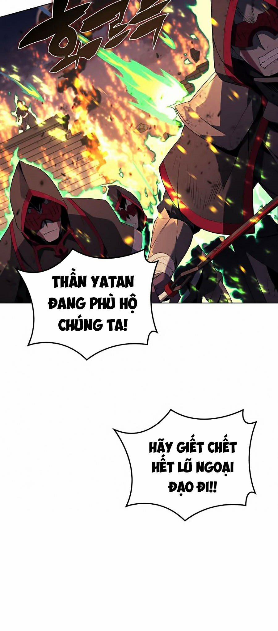 Thợ Rèn Huyền Thoại 82 trang 31