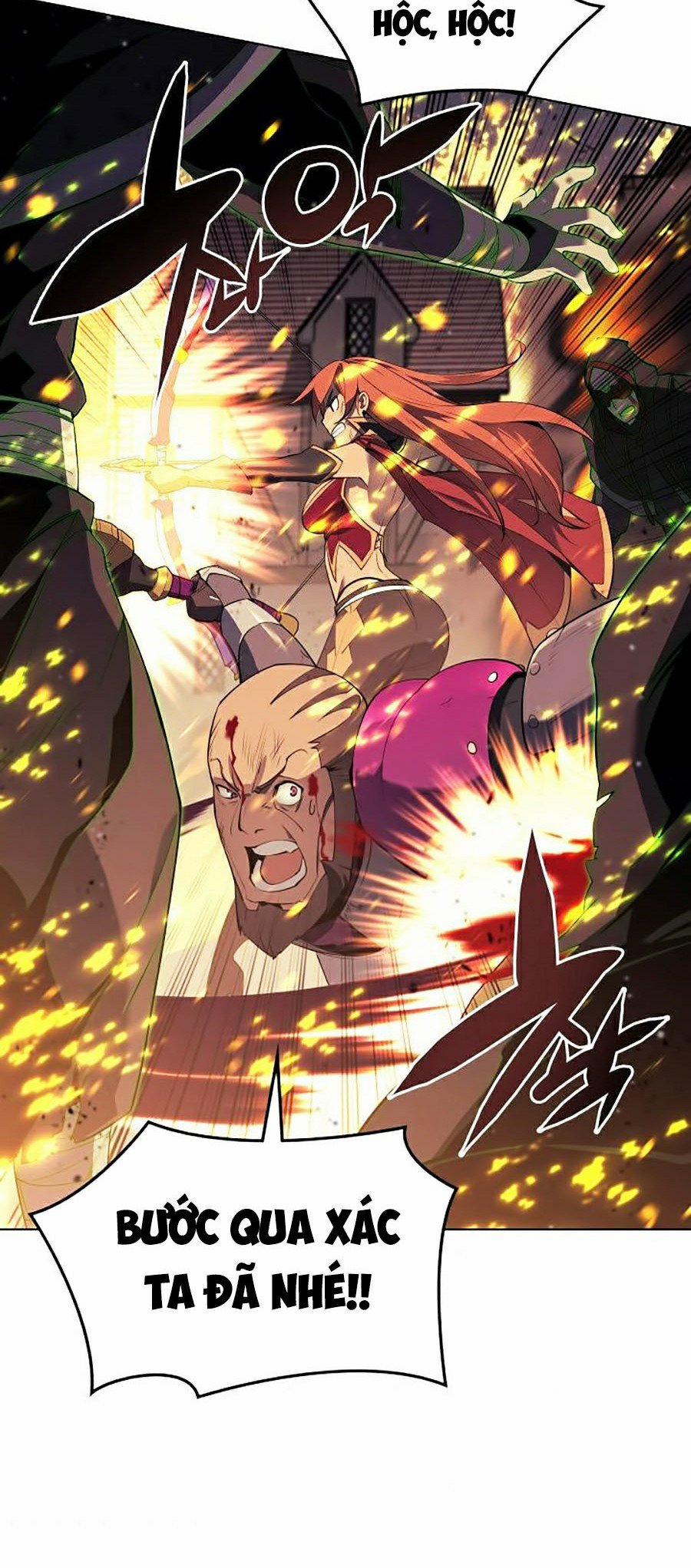 Thợ Rèn Huyền Thoại 82 trang 33