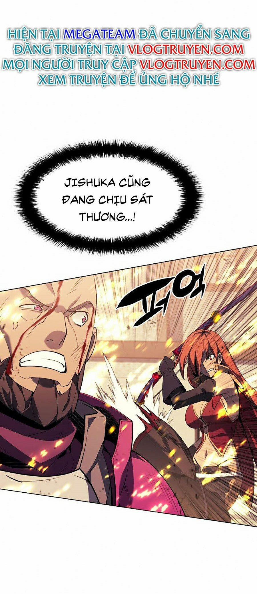 Thợ Rèn Huyền Thoại 82 trang 35