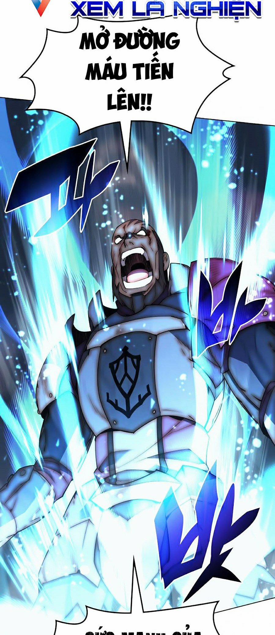 Thợ Rèn Huyền Thoại 82 trang 40