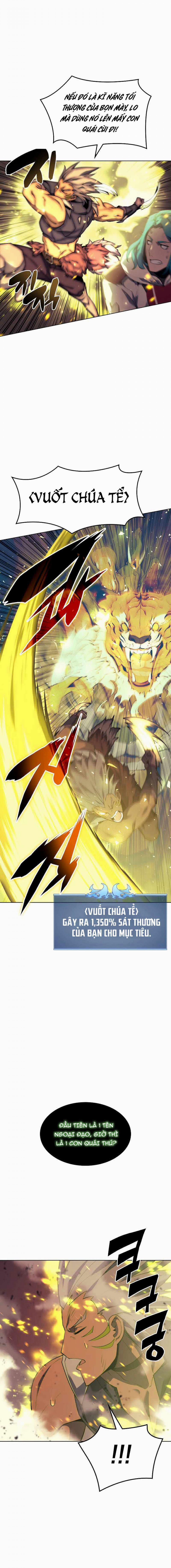 Thợ Rèn Huyền Thoại 82 trang 5