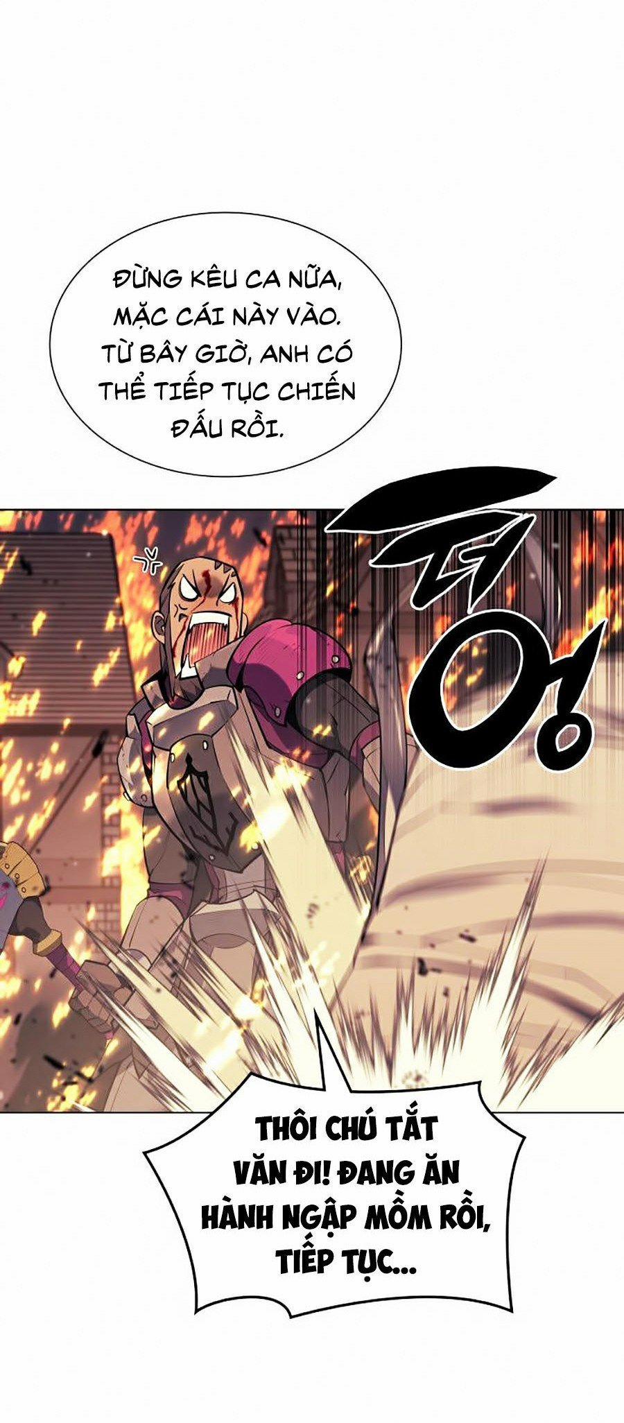 Thợ Rèn Huyền Thoại 82 trang 64