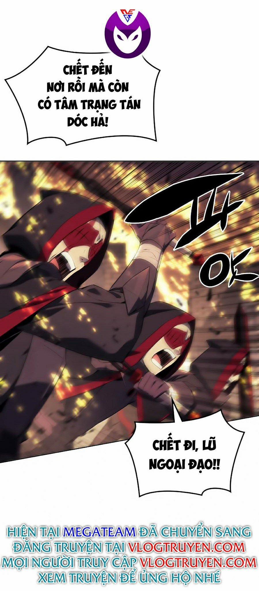 Thợ Rèn Huyền Thoại 82 trang 66