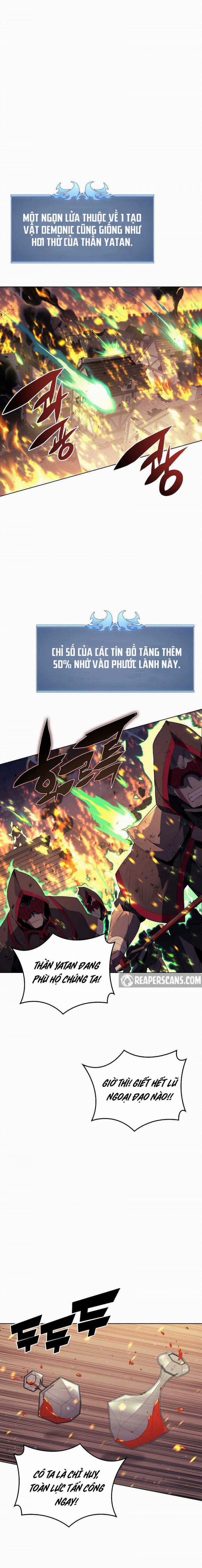 Thợ Rèn Huyền Thoại 82 trang 7