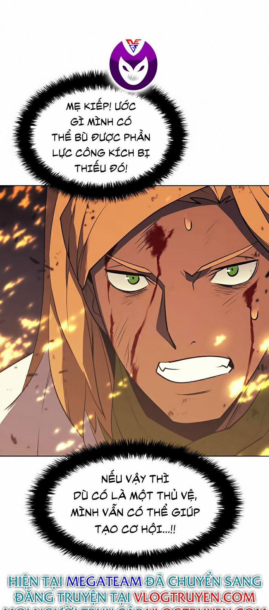 Thợ Rèn Huyền Thoại 82 trang 82
