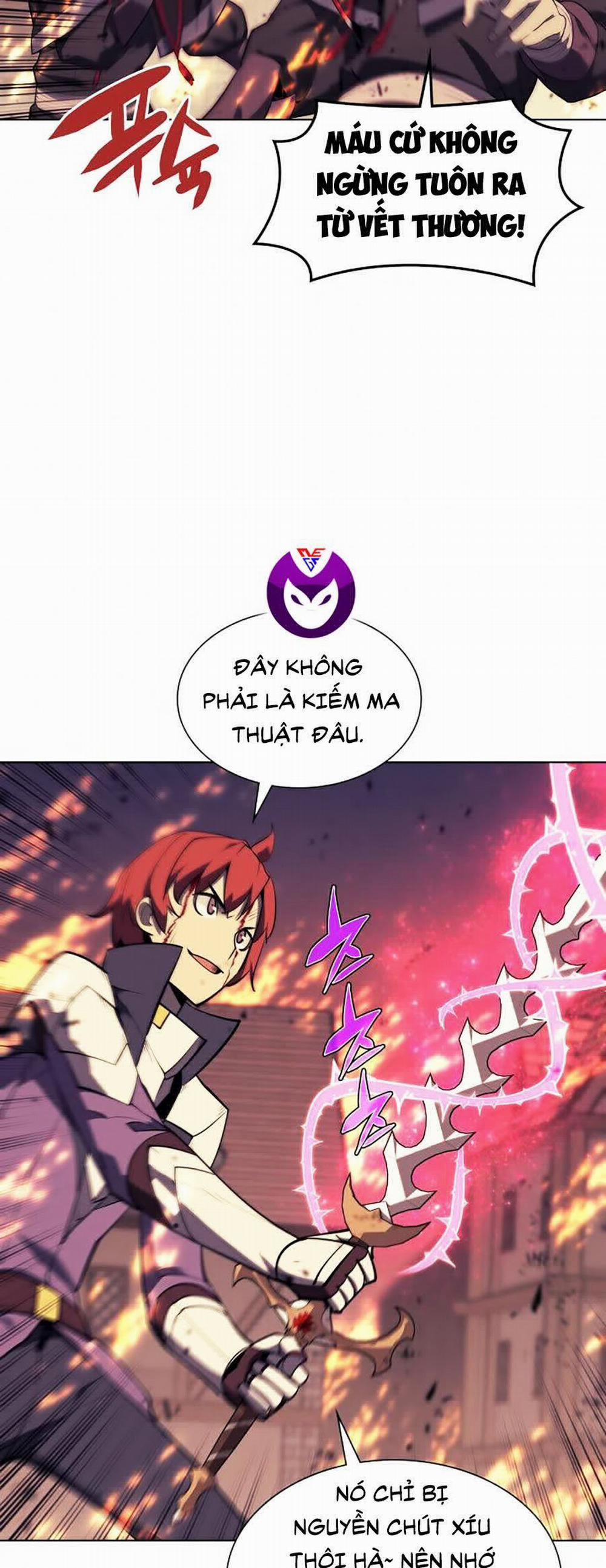 Thợ Rèn Huyền Thoại 83 trang 15