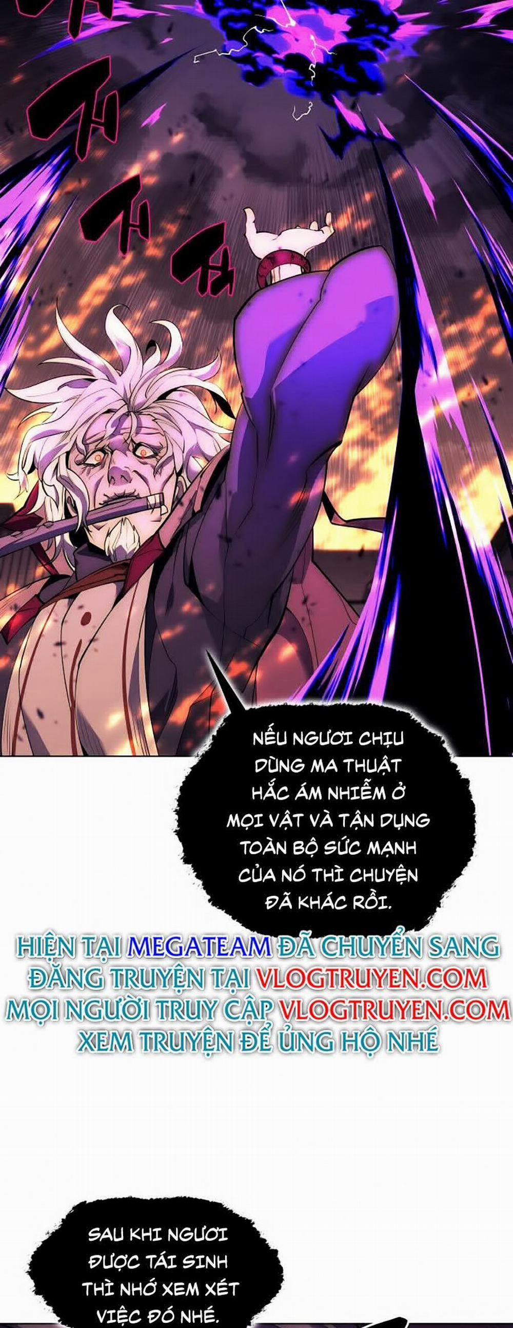 Thợ Rèn Huyền Thoại 83 trang 21