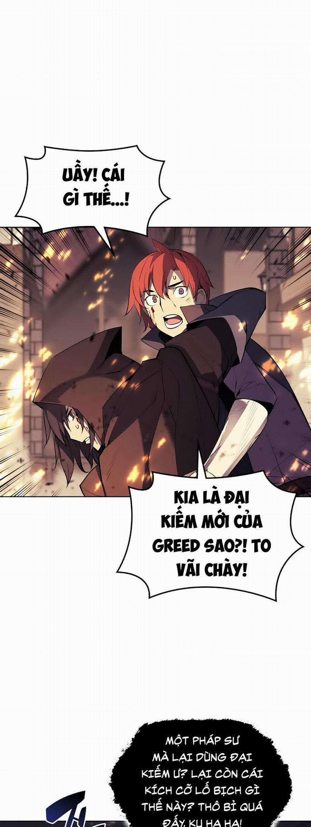 Thợ Rèn Huyền Thoại 83 trang 32