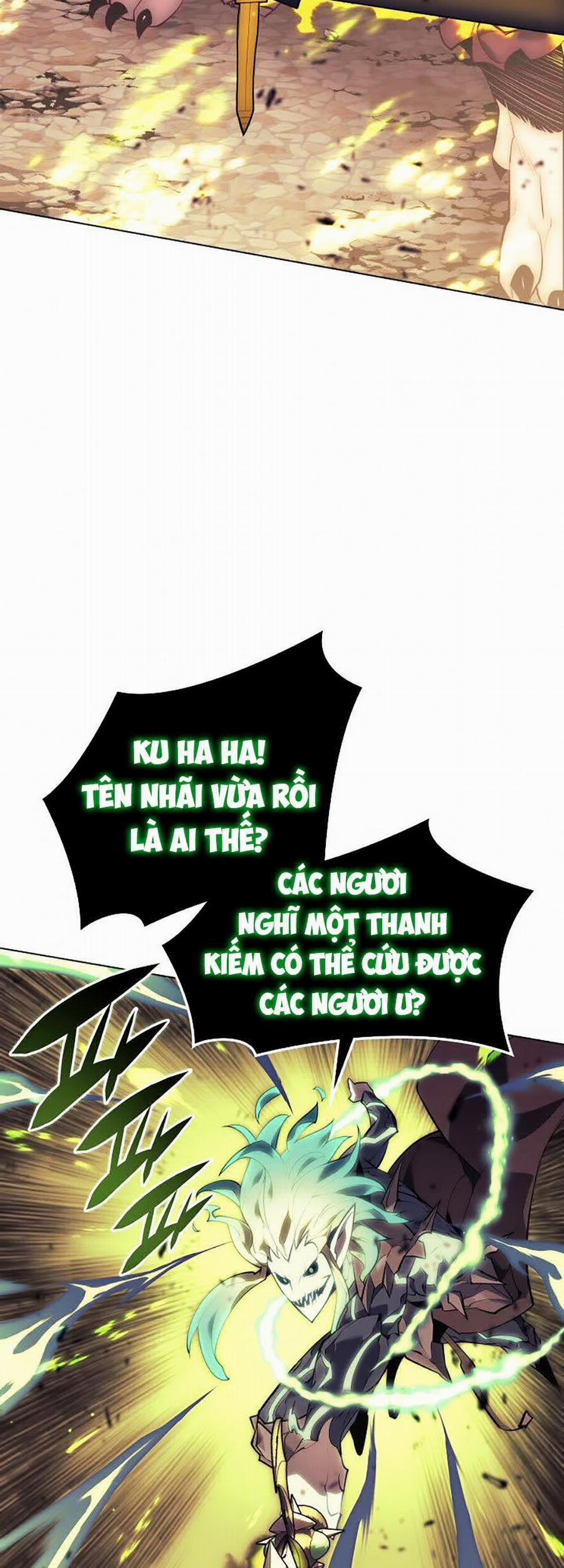 Thợ Rèn Huyền Thoại 83 trang 7