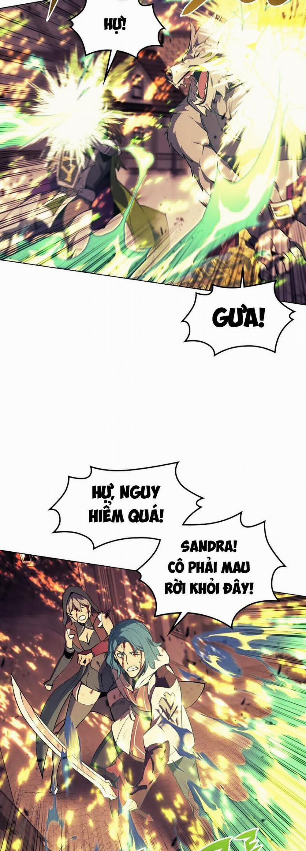 Thợ Rèn Huyền Thoại 83 trang 9