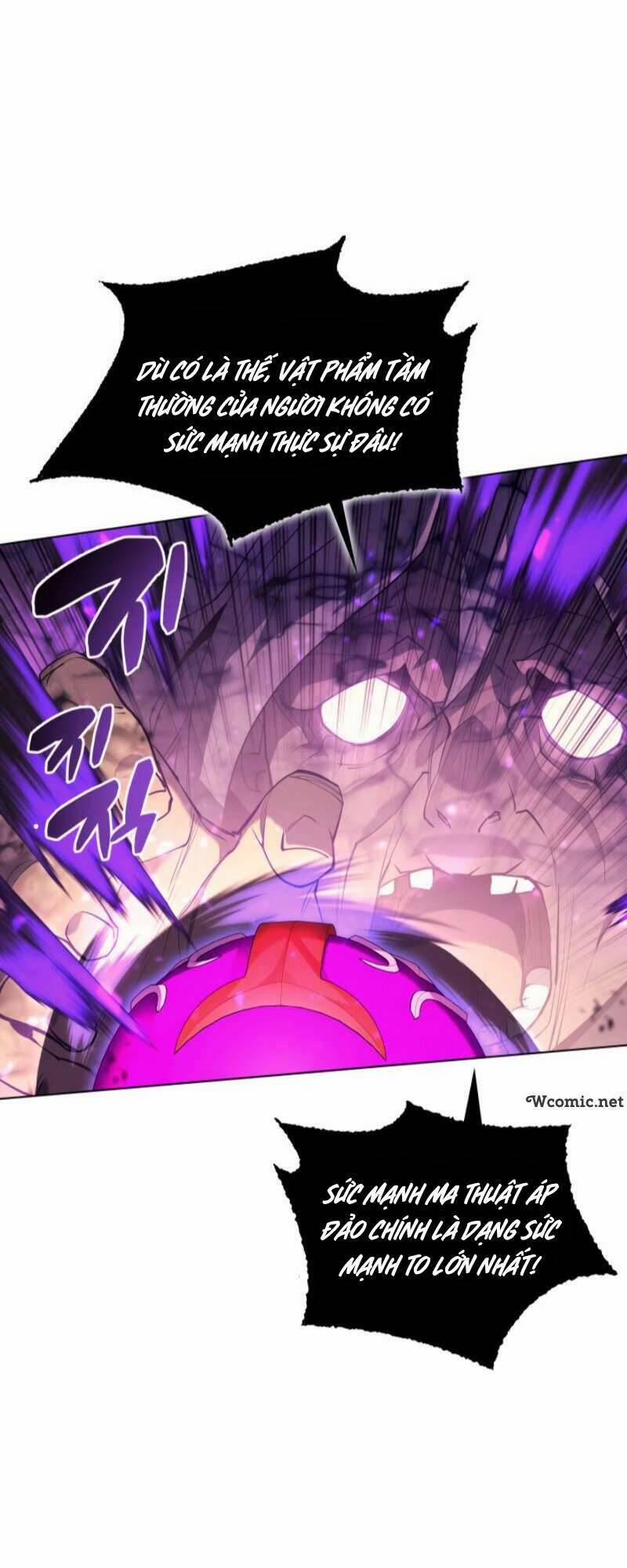 Thợ Rèn Huyền Thoại 84 trang 21