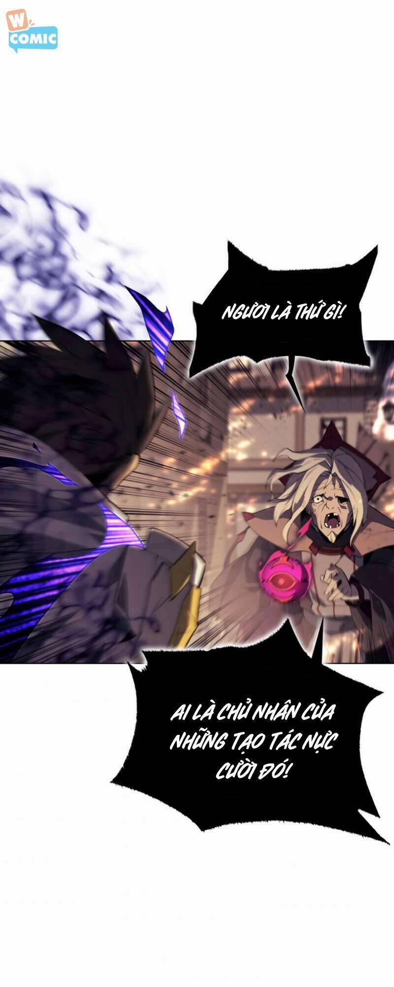 Thợ Rèn Huyền Thoại 84 trang 27