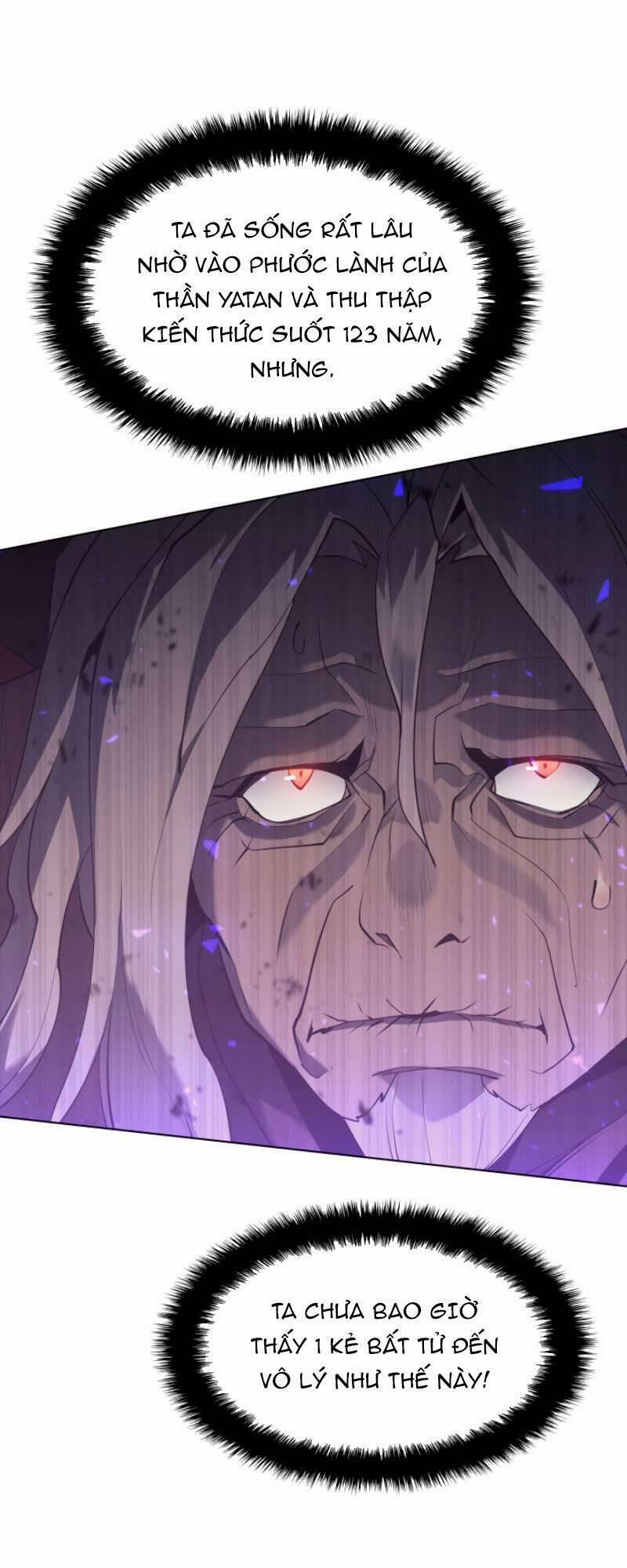 Thợ Rèn Huyền Thoại 84 trang 30