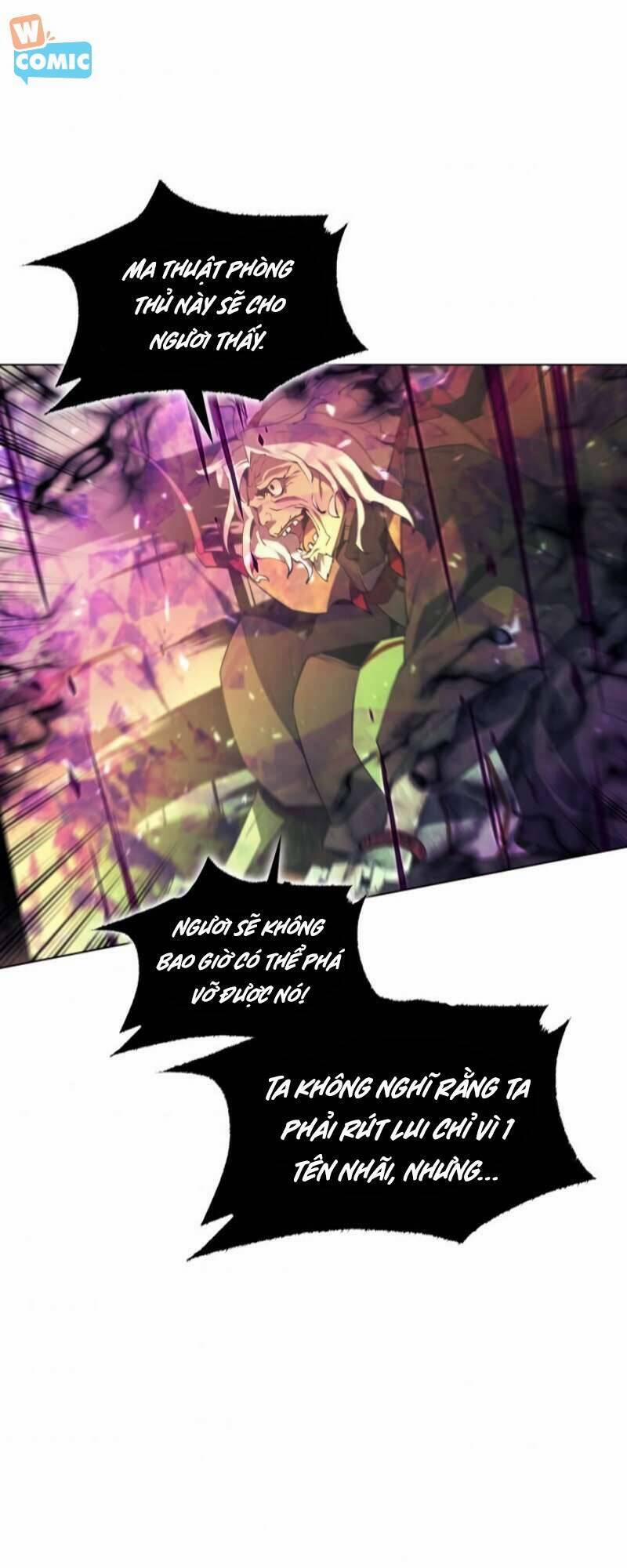 Thợ Rèn Huyền Thoại 84 trang 33