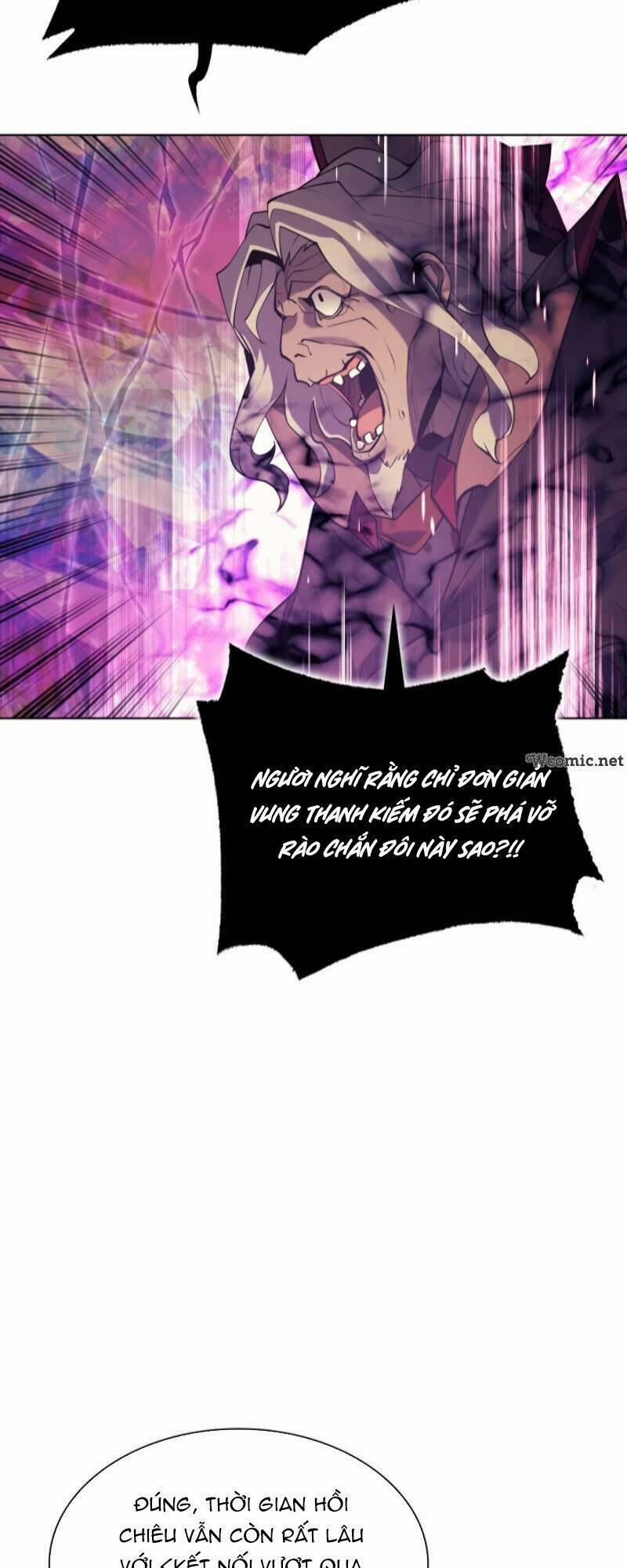 Thợ Rèn Huyền Thoại 84 trang 35