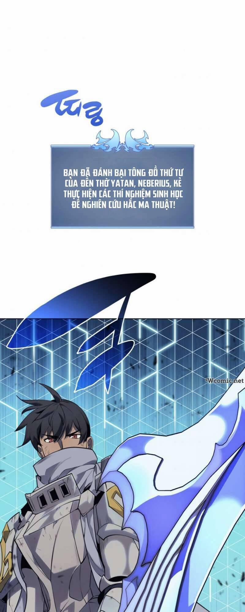 Thợ Rèn Huyền Thoại 84 trang 50