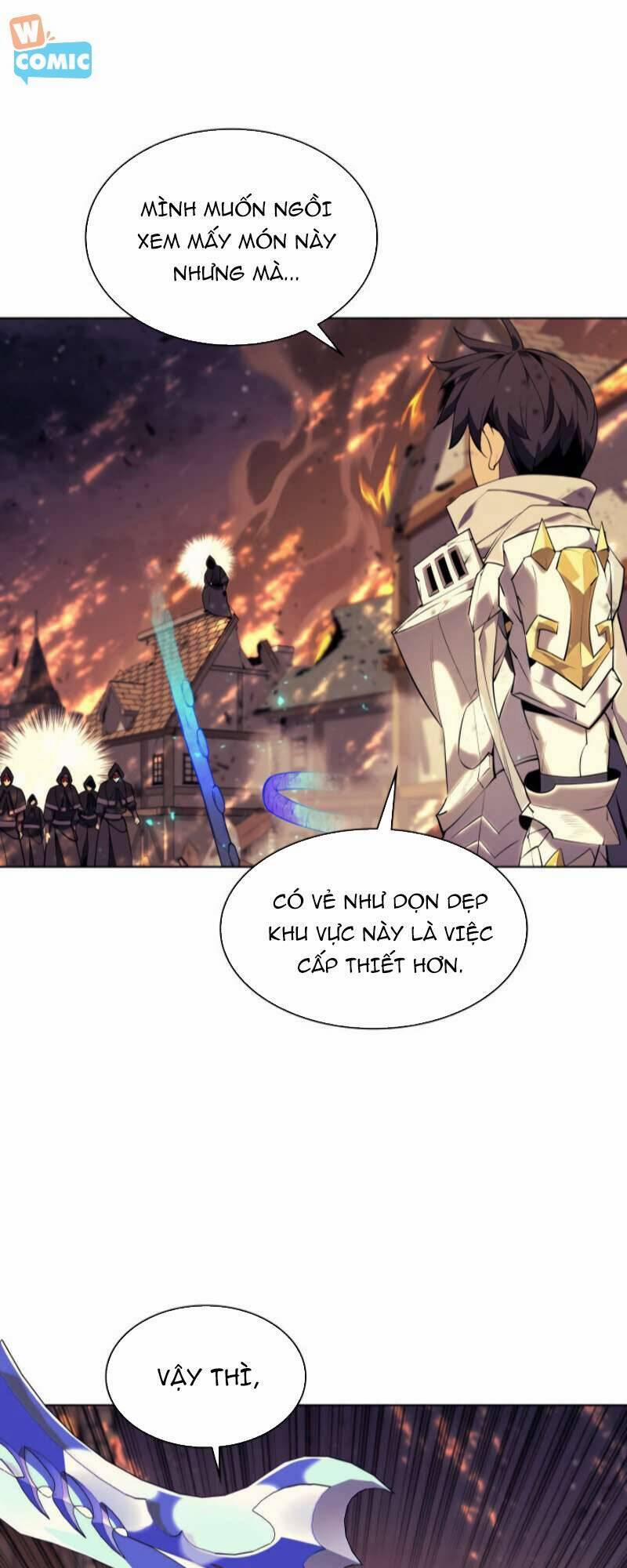 Thợ Rèn Huyền Thoại 84 trang 55