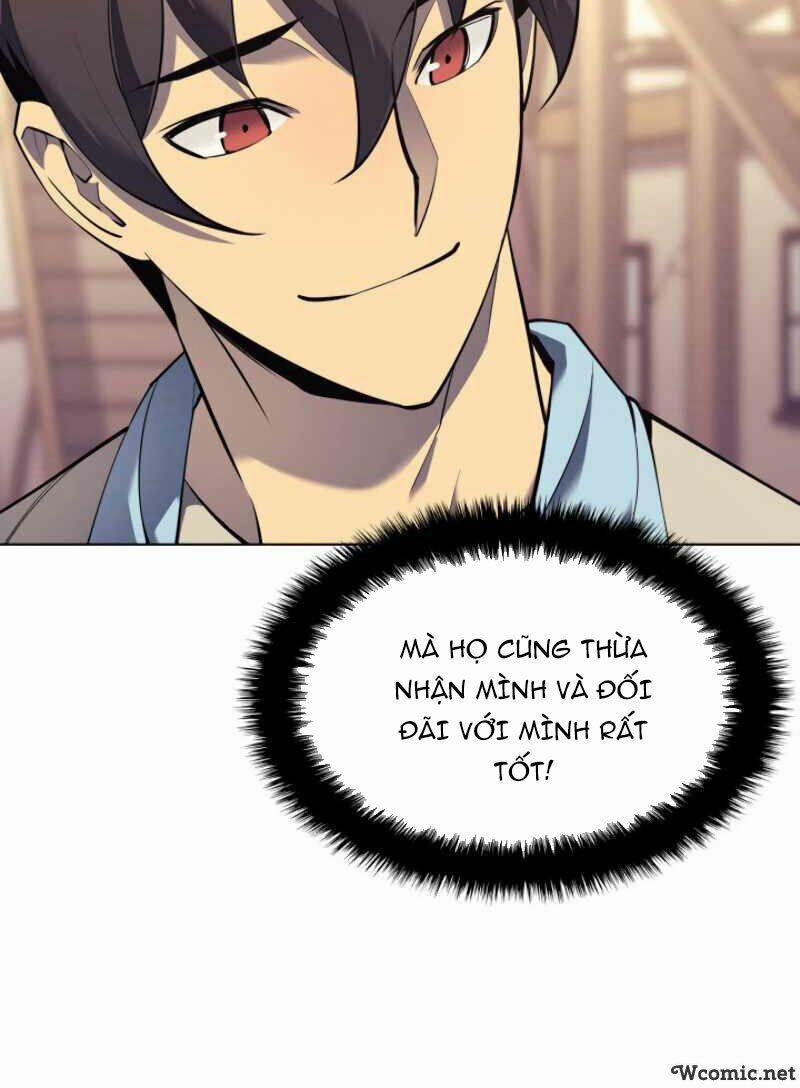 Thợ Rèn Huyền Thoại 85 trang 18