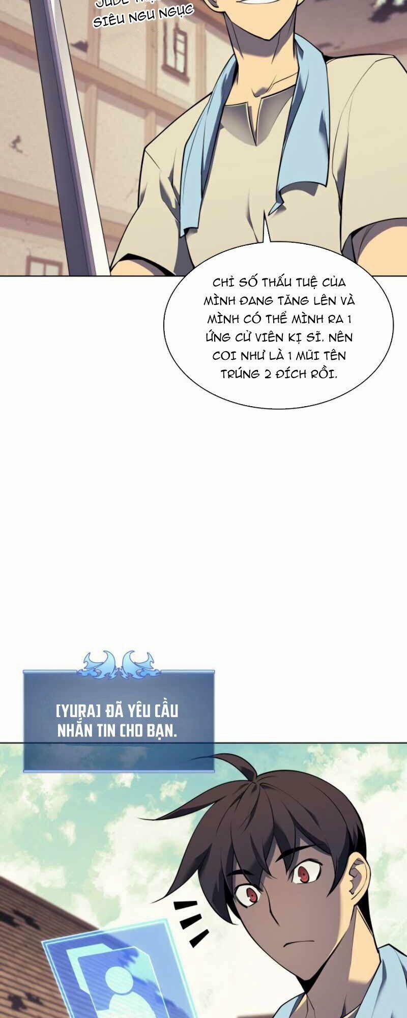 Thợ Rèn Huyền Thoại 85 trang 23