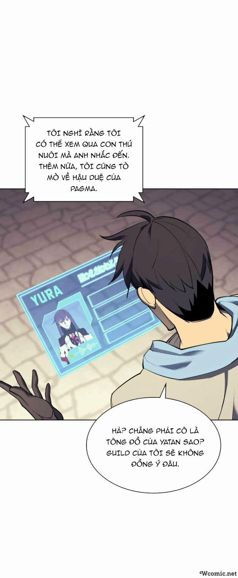 Thợ Rèn Huyền Thoại 85 trang 26