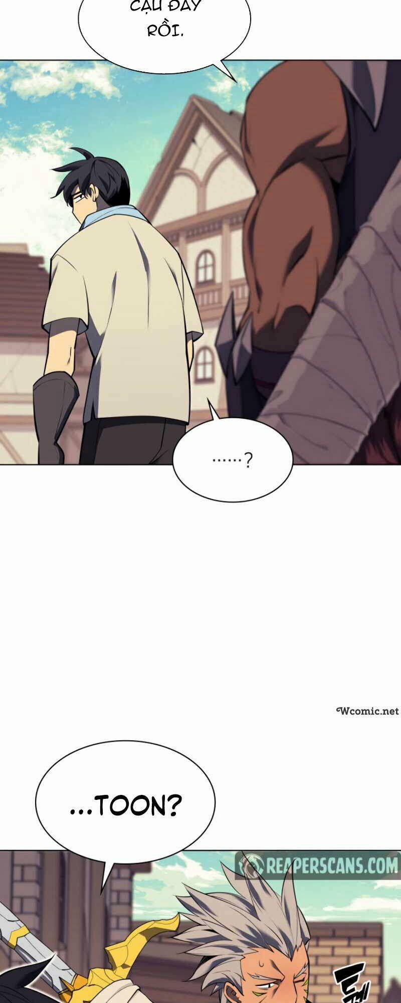 Thợ Rèn Huyền Thoại 85 trang 29
