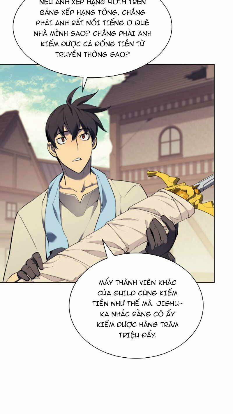 Thợ Rèn Huyền Thoại 85 trang 31