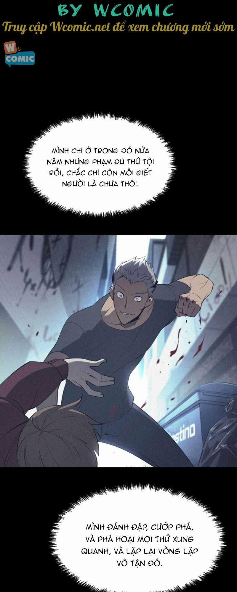 Thợ Rèn Huyền Thoại 85 trang 40