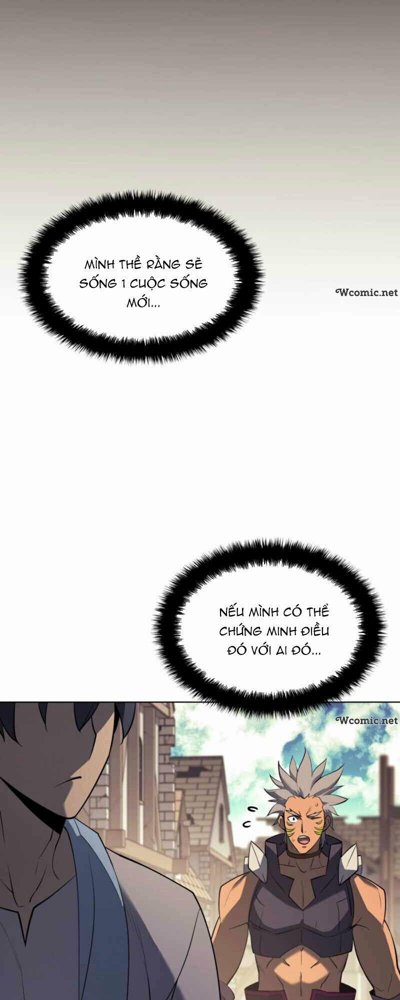Thợ Rèn Huyền Thoại 85 trang 47