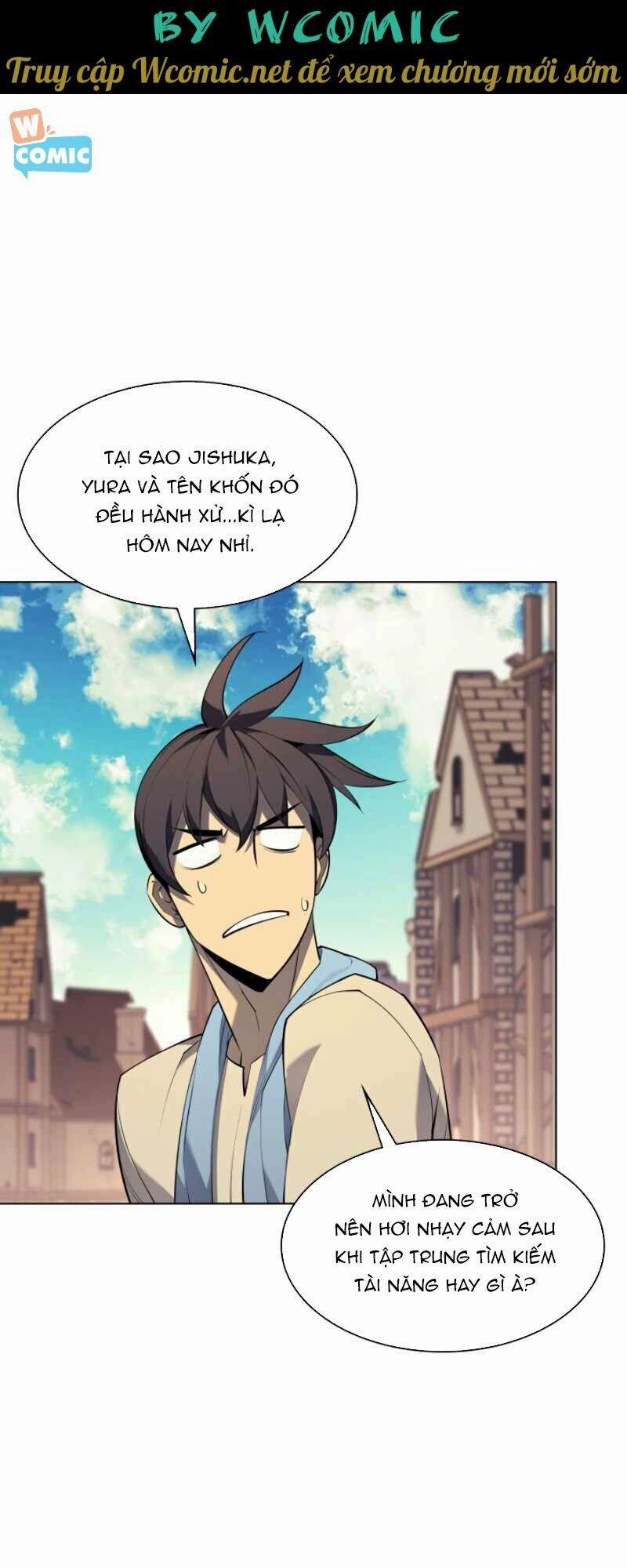 Thợ Rèn Huyền Thoại 85 trang 52