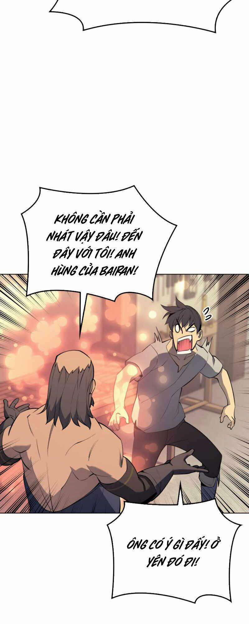 Thợ Rèn Huyền Thoại 85 trang 55