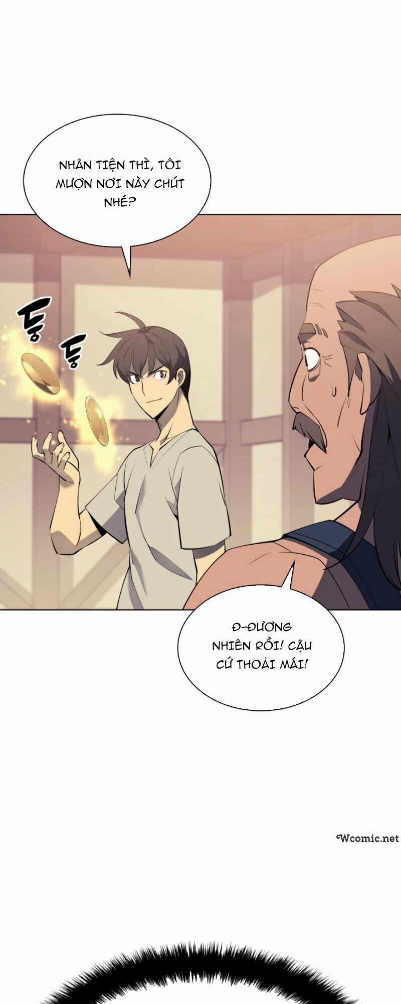 Thợ Rèn Huyền Thoại 85 trang 60