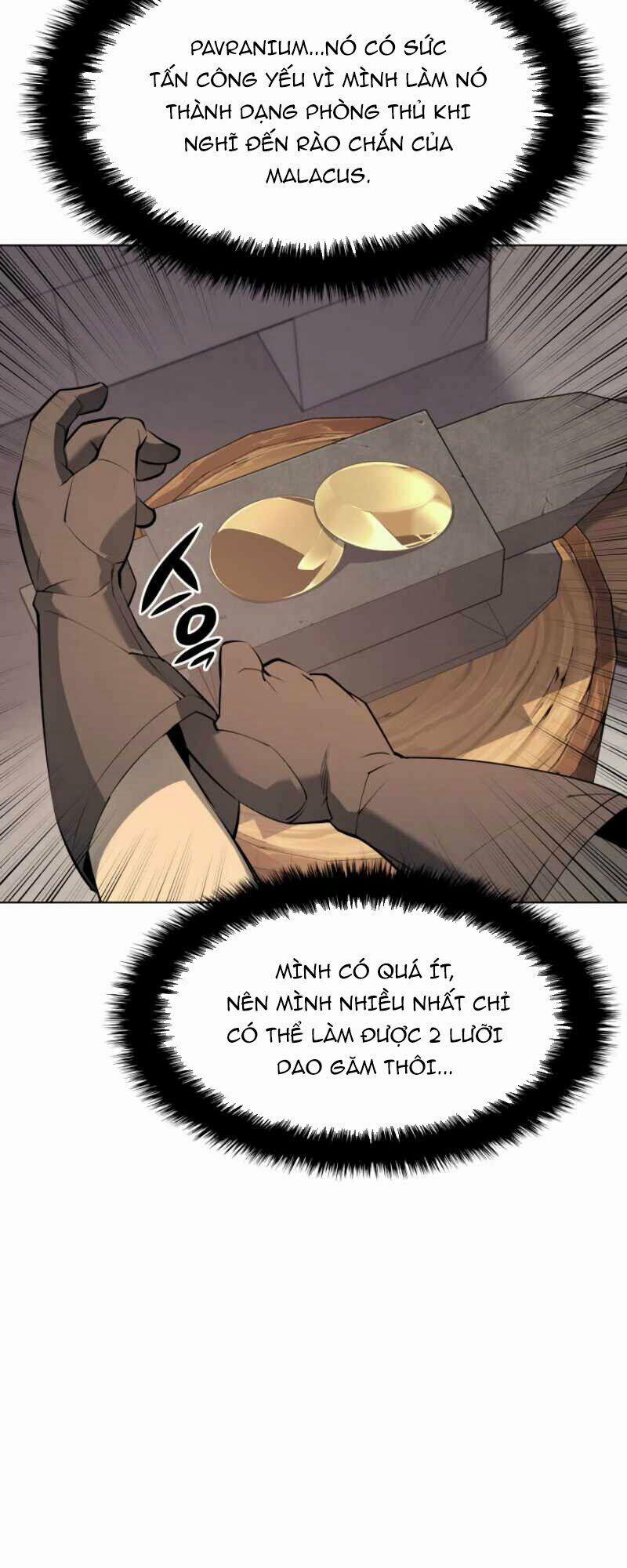 Thợ Rèn Huyền Thoại 85 trang 61