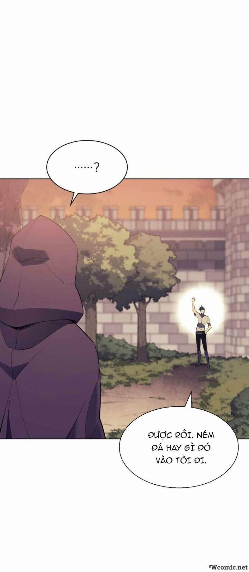 Thợ Rèn Huyền Thoại 85 trang 70