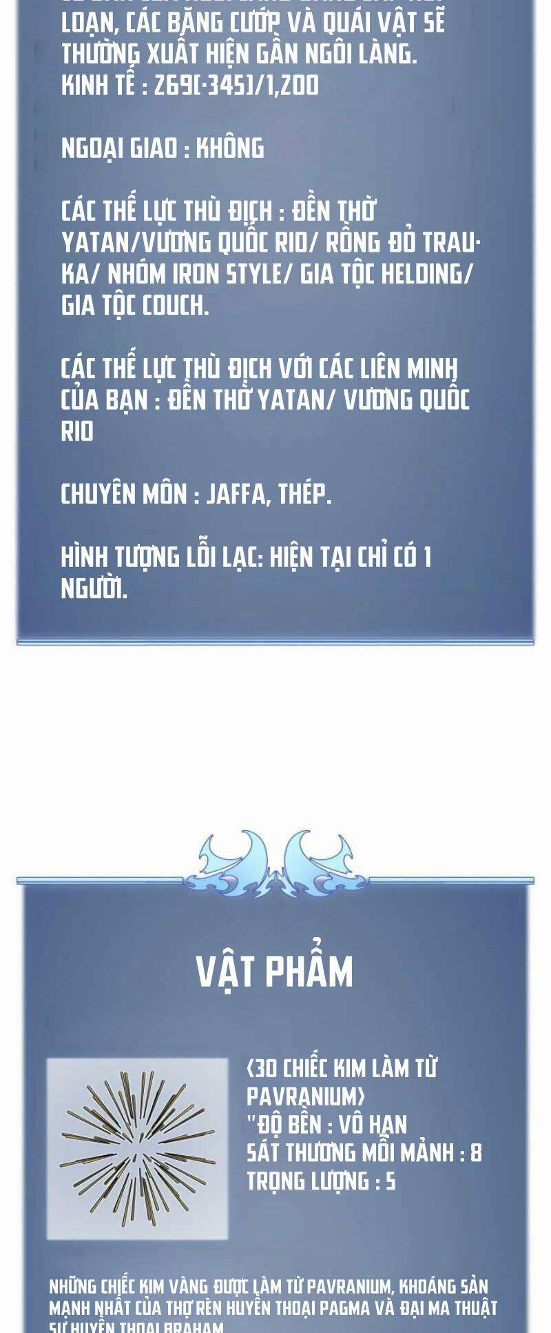 Thợ Rèn Huyền Thoại 85 trang 92