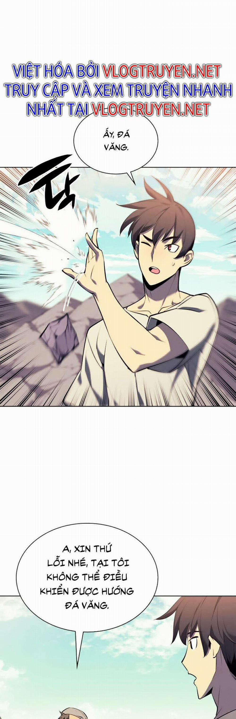 Thợ Rèn Huyền Thoại 86 trang 30