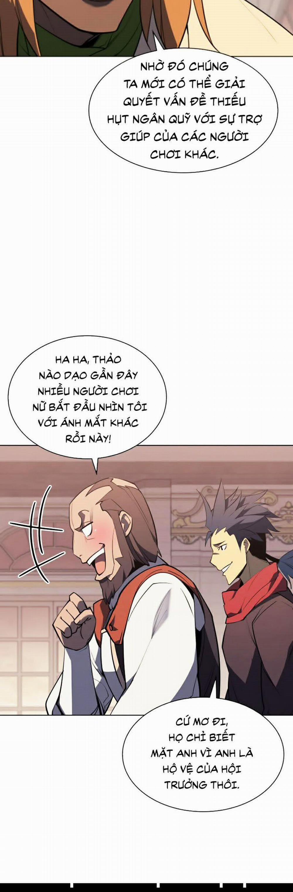 Thợ Rèn Huyền Thoại 86 trang 38