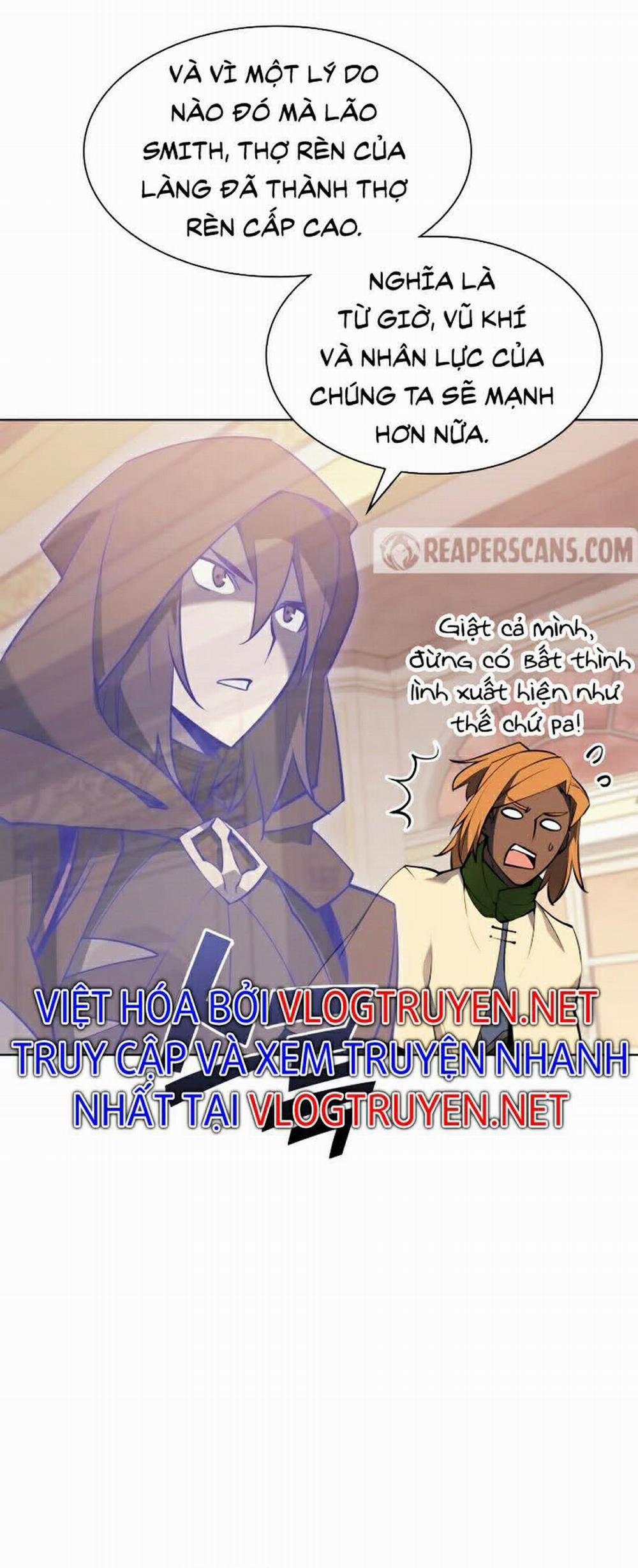 Thợ Rèn Huyền Thoại 86 trang 40